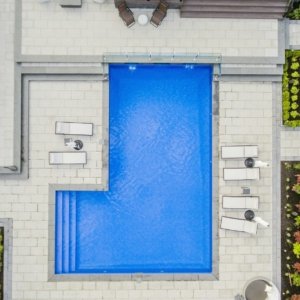 AquaSpa Pools