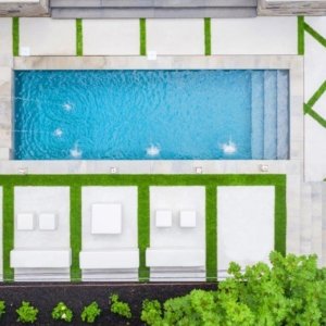 AquaSpa Pools