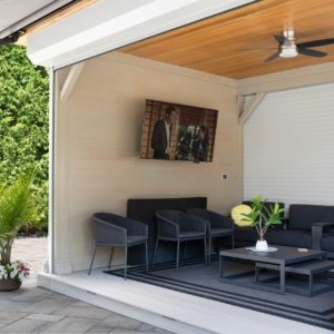 Decks & Cabanas Gallery