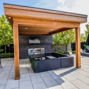 Decks & Cabanas Gallery