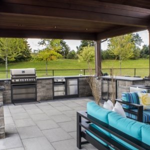 Decks & Cabanas Gallery