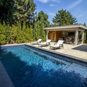 Decks & Cabanas Gallery