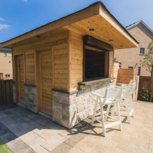 Decks & Cabanas Gallery