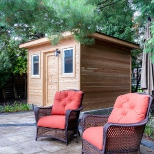 Decks & Cabanas Gallery