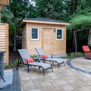 Decks & Cabanas Gallery