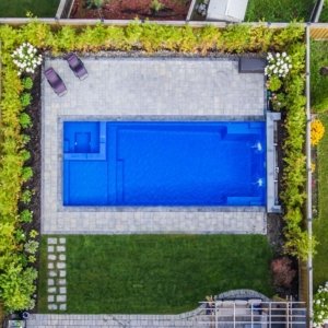 AquaSpa Pools