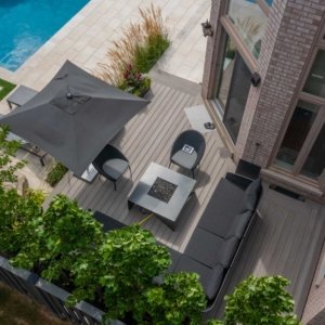 Decks & Cabanas Gallery