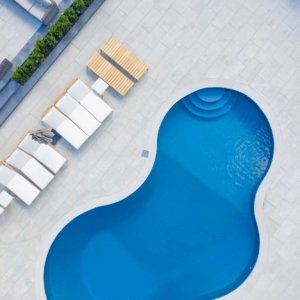 AquaSpa Pools