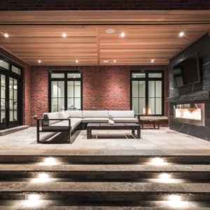 Decks & Cabanas Gallery