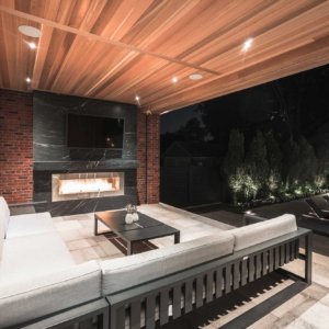 Decks & Cabanas Gallery