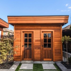 Decks & Cabanas Gallery