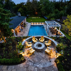 we build beautiful outdoor spaces