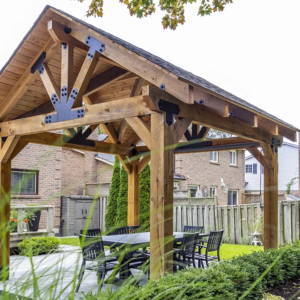 Decks & Cabanas Gallery