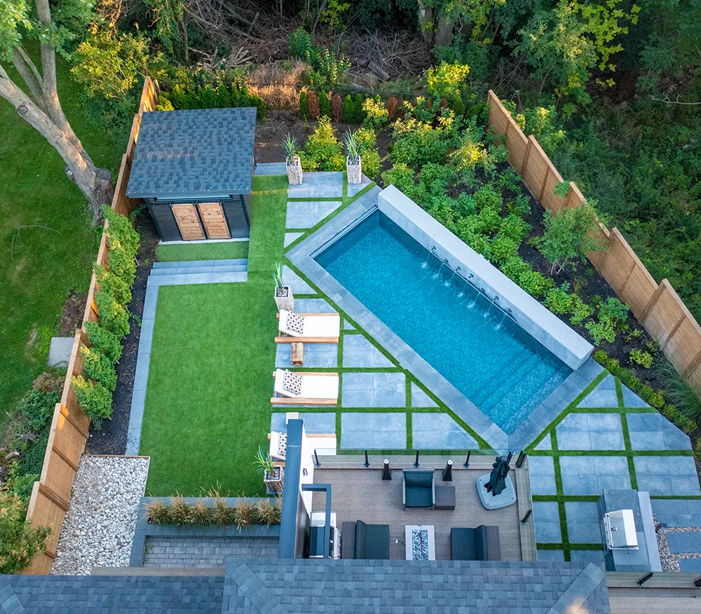 Design + Build Process