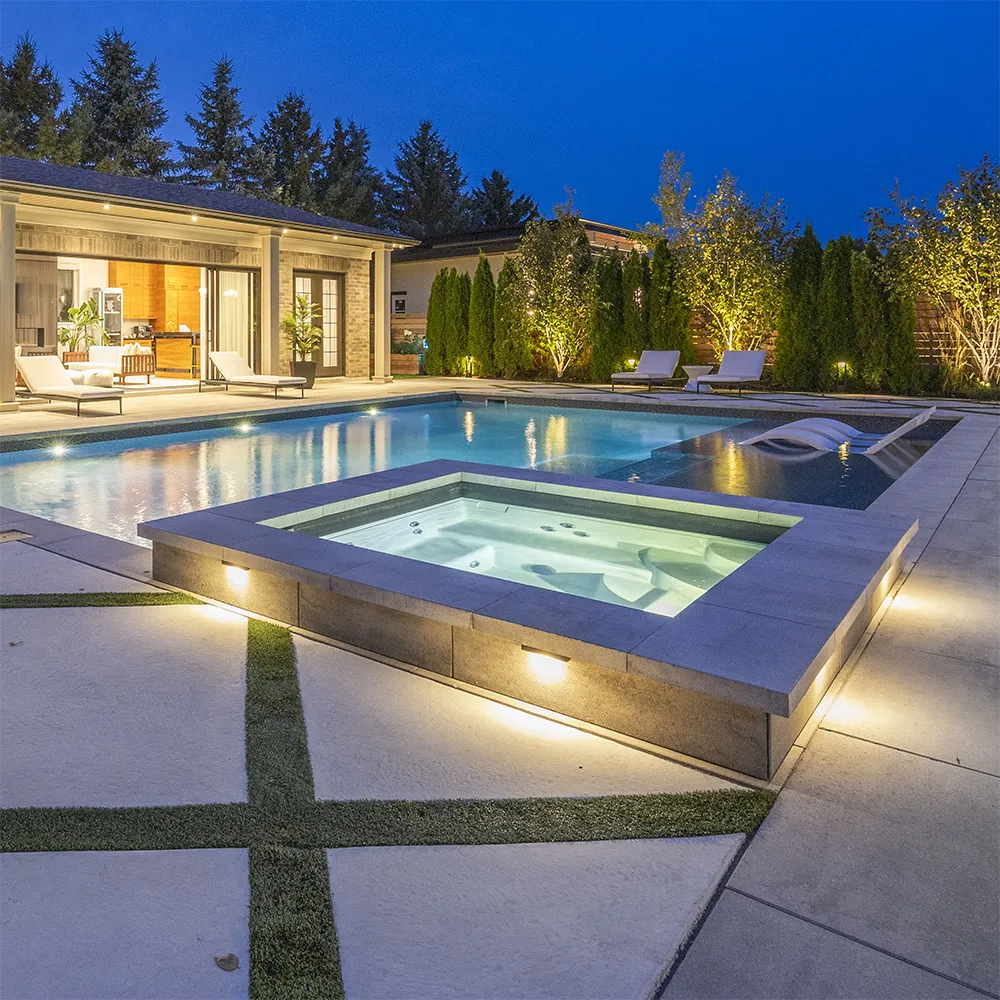 Swimming Pools 2 Swimming Pools