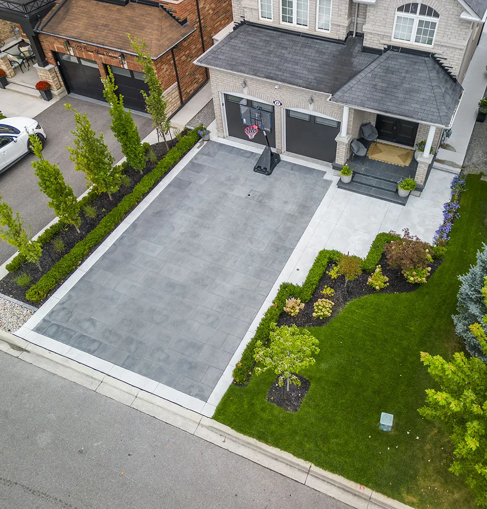 Design + Build Process