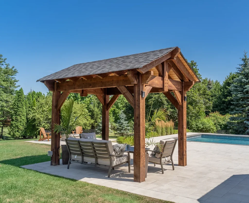 Design + Build Process