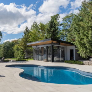 Decks & Cabanas Gallery