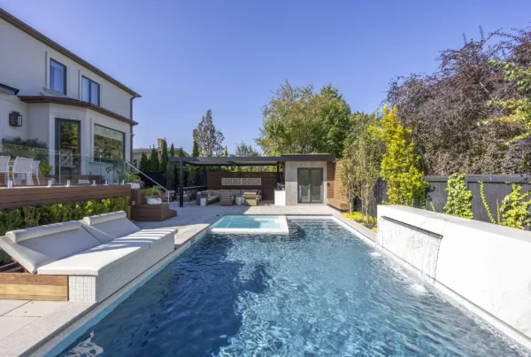 Deck vs. Patio vs. Pergola:Choosing the Perfect Outdoor Structure for Your Lifestyle