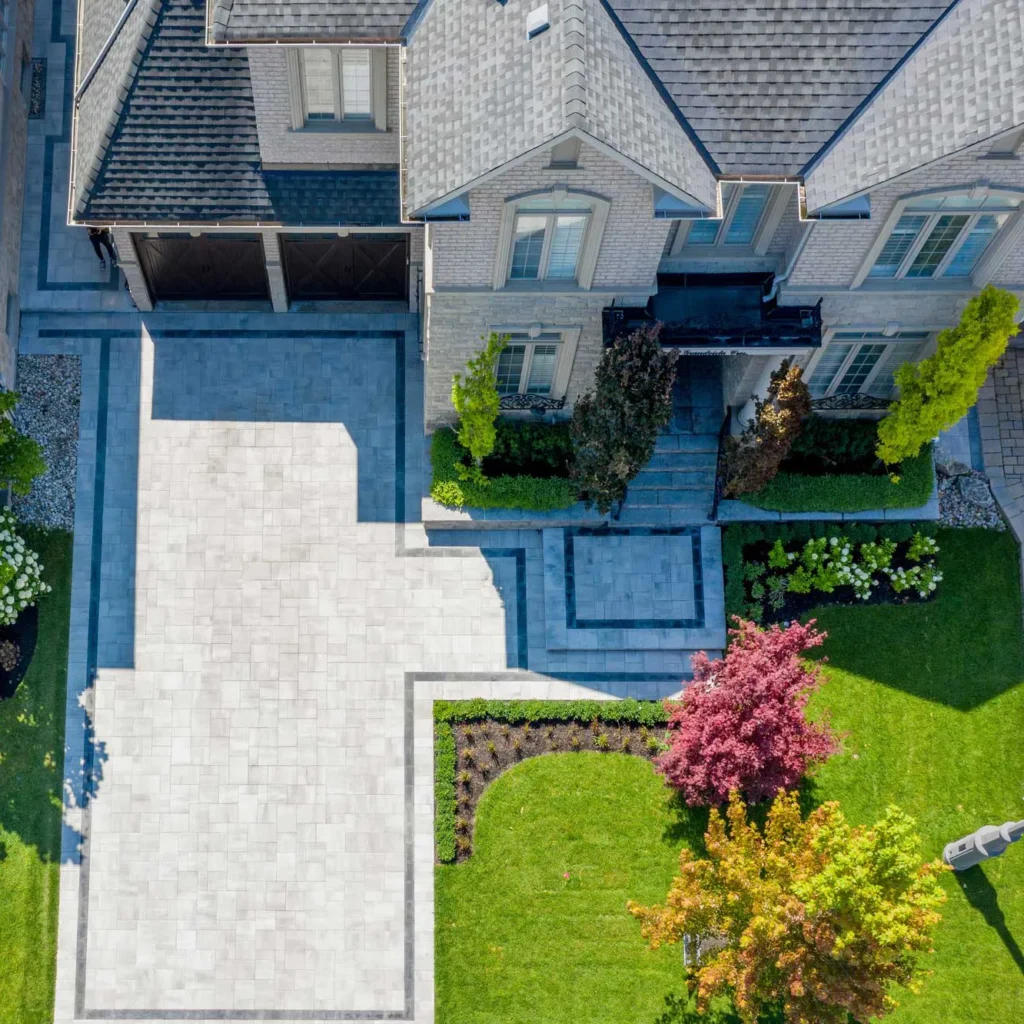 The Enduring Elegance of Interlock:Why It’s the Premier Choice for Your Driveway and Walkways