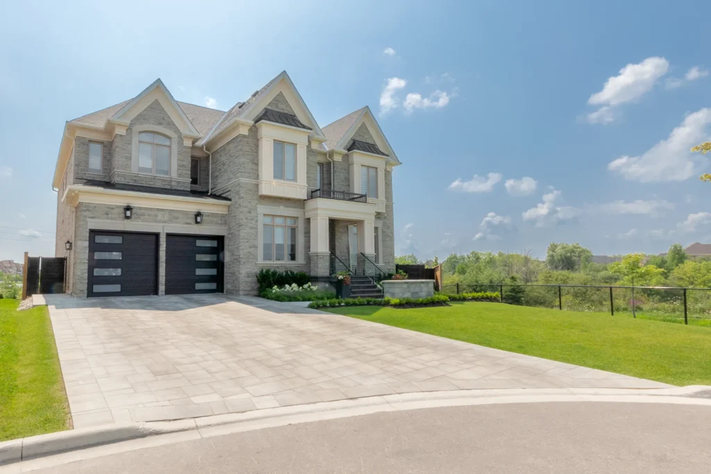 The Enduring Elegance of Interlock:Why It’s the Premier Choice for Your Driveway and Walkways