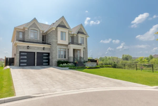 The Enduring Elegance of Interlock:Why It’s the Premier Choice for Your Driveway and Walkways