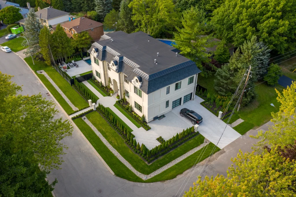 Don’t Neglect Your Hardscapes: A Guide to Fall Maintenance for Patios, Walkways, and Driveways