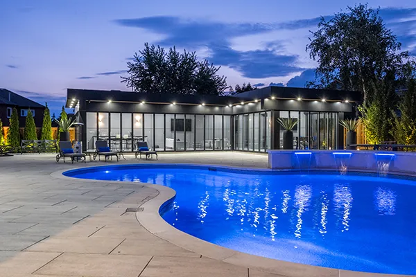 The Art of Illumination: Landscape Lighting Techniques to Transform Your Evenings 7 The Art of Illumination: Landscape Lighting Techniques to Transform Your Evenings