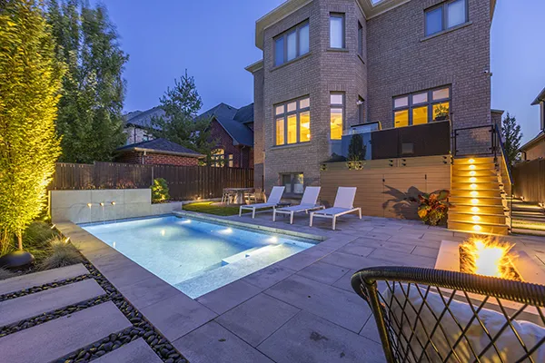 The Art of Illumination: Landscape Lighting Techniques to Transform Your Evenings 5 The Art of Illumination: Landscape Lighting Techniques to Transform Your Evenings