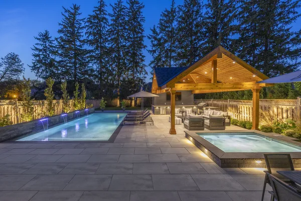 The Art of Illumination: Landscape Lighting Techniques to Transform Your Evenings 2 The Art of Illumination: Landscape Lighting Techniques to Transform Your Evenings