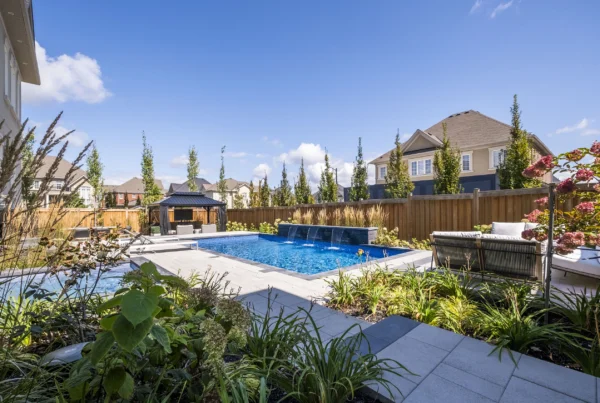 Winter Dreaming: How to Plan Your Perfect Backyard Renovation (and Why You Should Start Now)